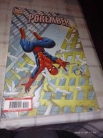 Incredible Spider-Man