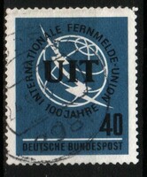 Bundes 3766 Mi 476      0,50 Euró