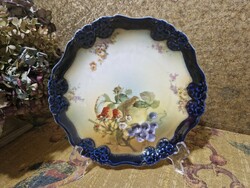 Bavaria decorative plate 23 cm