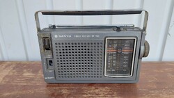 Sanyo RP 7160 rádió