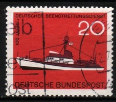 Bundes 3770 Mi 478      0,40 Euró