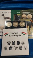 Hungarian Greyhound, Mudi, Transylvanian Hound collection!