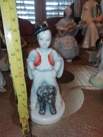 10 from the Herend figure collection
