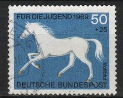 Bundes 3862 Mi 581     2,00 Euró