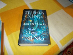 Stephen King.Csipkerózsikák