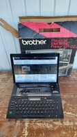 Brother printer ep-22