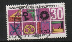 Bundes 3833 Mi 553      0,50 Euró
