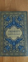 Vörösmarty Mihály - Vörösmarty összes munkái VIII. kötet 1885