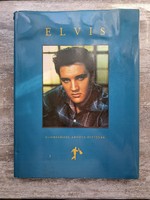 Elvis presley book