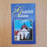 Gödöllő guide (author: Faludi ildíko) Gödöllő