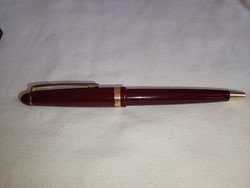 200 Forintos ládám - Golyóstoll 003 - retro golyós toll 13,5cm