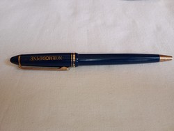 Ballpoint pen 001 retro ballpoint pen 13.5cm
