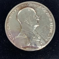 Miklós Horthy Memorial Medal