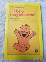 Willy breinholst: haha, I'm here! Danish humorist's book