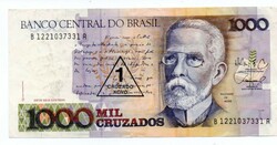 1 Cruzeiro Brazil