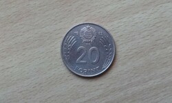 20 Forint 1982