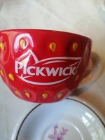 Pickwick cup