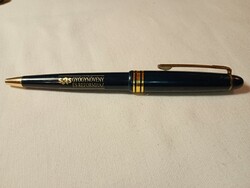 200 Forintos ládám - Golyóstoll 010 retro golyós toll 13,5cm