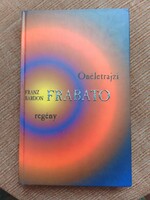 A rare book! Franz bardon: frabato autobiographical novel!