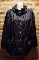 Gina laura women's raincoat xl