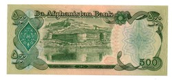 500    Afganis      Afganisztán