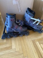 Roller skates size 38