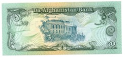50    Afganis      Afganisztán