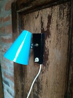 Eakv retro metal wall lamp