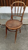 Old chair - thonett chair in original condition