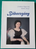 Csordásné Varga Edit - Kovács József: Bábaregény >  (Történelmi-szociográfia a szülészetről)