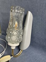 Retro wall lamp, wall arm
