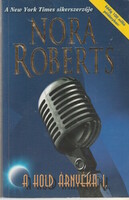 Nora Roberts: Shadow of the Moon i.