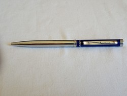 Ballpoint pen 023 retro ballpoint pen balmain 14cm