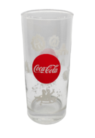 Coca Cola pohár - karácsonyi - hibátlan