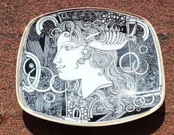 Saxon endre porcelain bowl