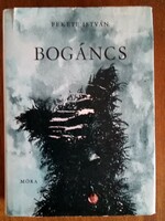 Fekete István: Bogáncs Madách