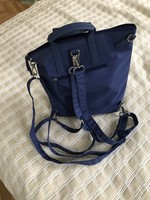 Blue jost backpack