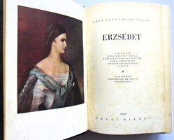 Count Corti Egon Caesar: Elizabeth (1935)