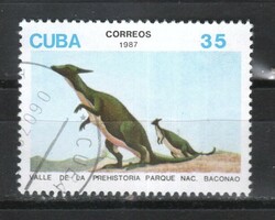 Állatok 0350 Kuba     0,30 Euró