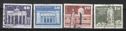 NDK 0731 Michel 1879-1882    4,00 Euró