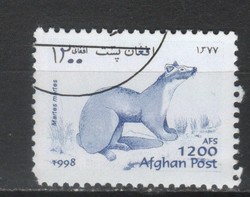 Állatok 0374 Afganisztán