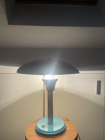 Bauhaus asztali gomba lámpa  a 30 as évekből