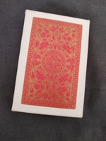 Madame Lenormand - kártyajáték / a 80 - As évekből