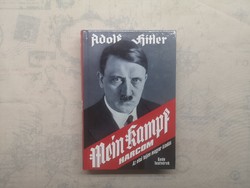 Adolf Hitler - Harcom