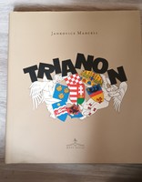 Jankovics Marcell - Trianon