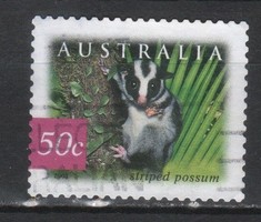 Állatok 0338 Ausztrália     0,80 Euró