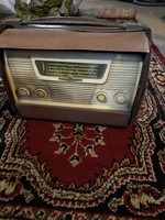 Orion br 701 radio
