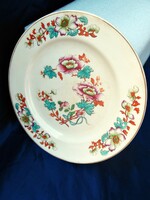 Antik fajansz tányér  26 cm
