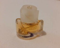GABRIELA SABATINI  Edt 3ml (mini parfum)