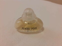 Michel Klein Rendez mini edt  3,5 ml/kép    (mini parfüm)